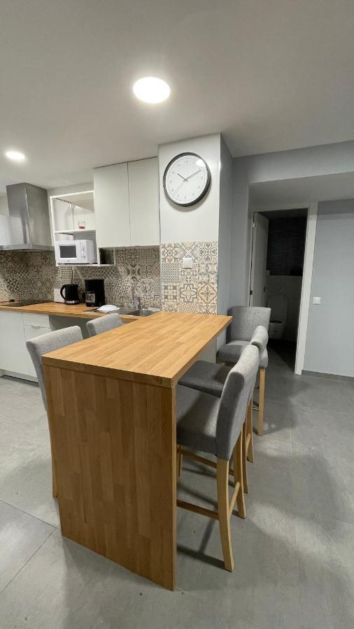 New Square Ocean Apartament Benidorm