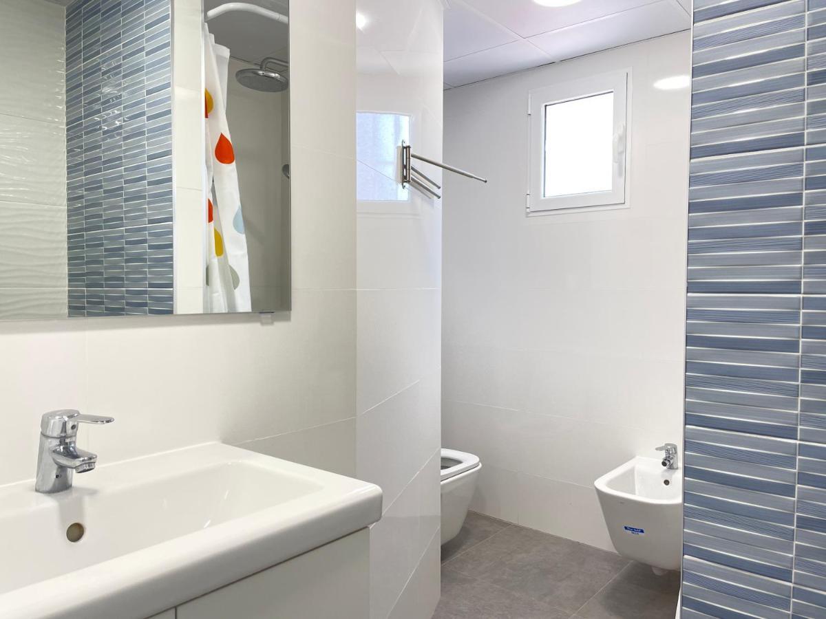 New Square Ocean Apartament