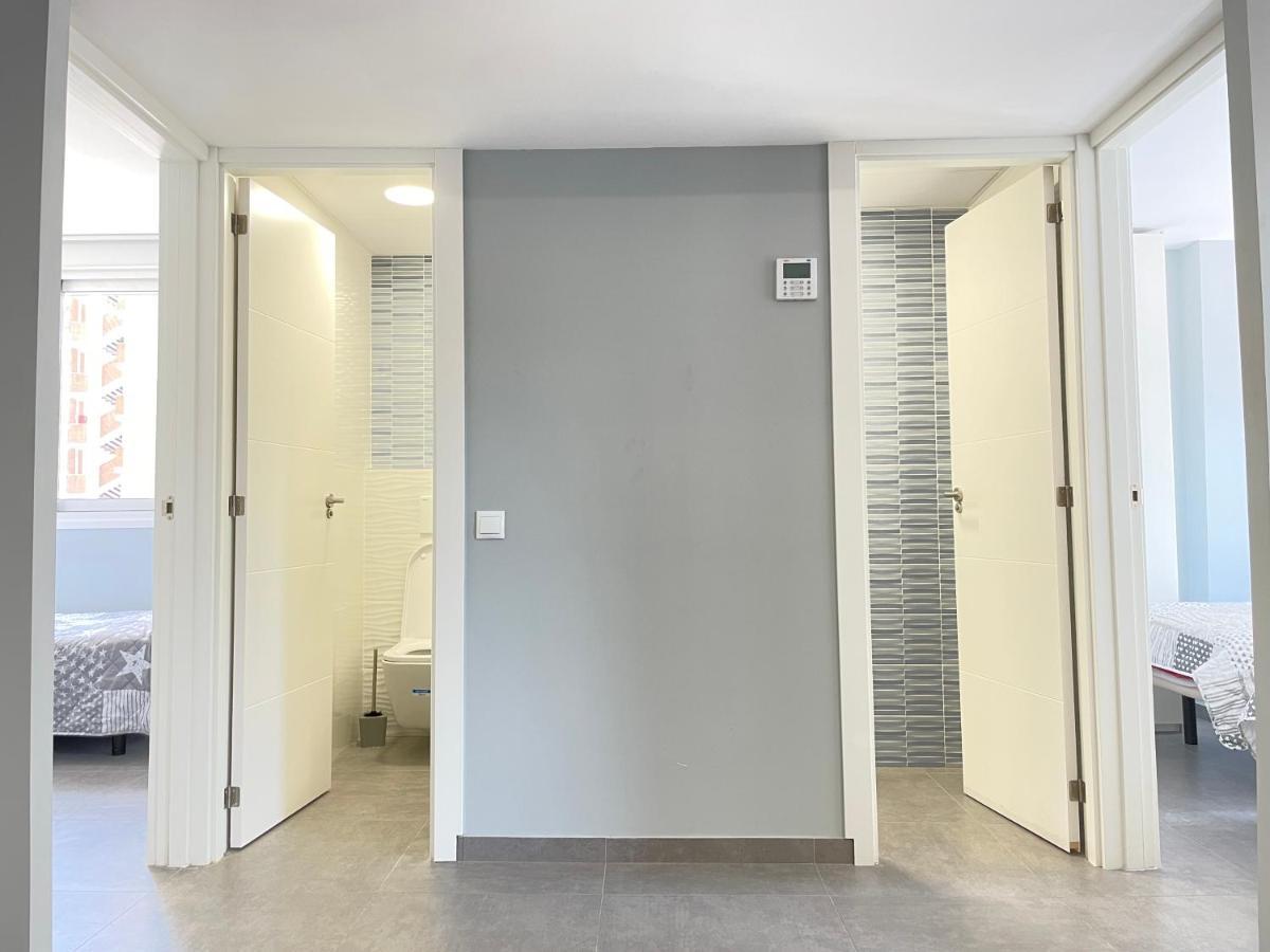 Appartement New Square Ocean *