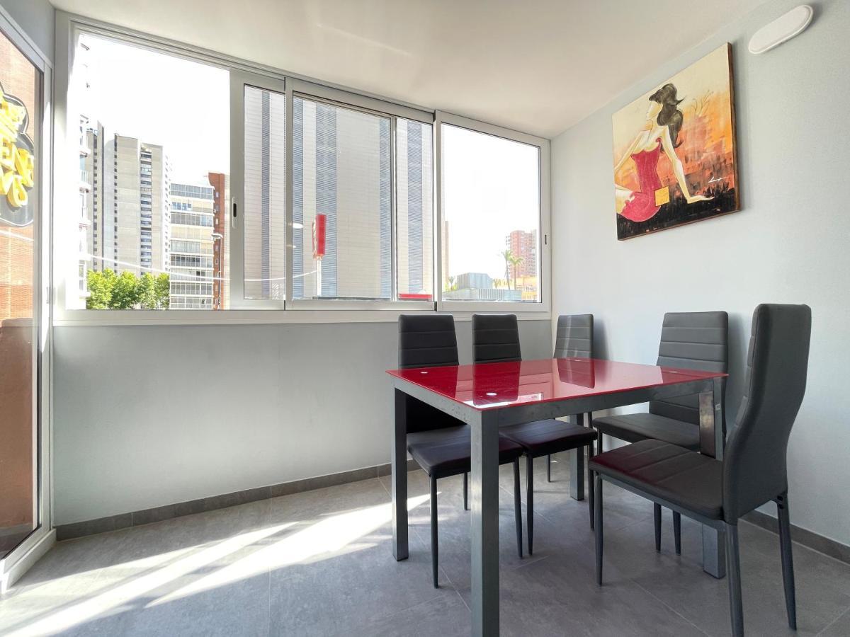Apartament New Square Ocean