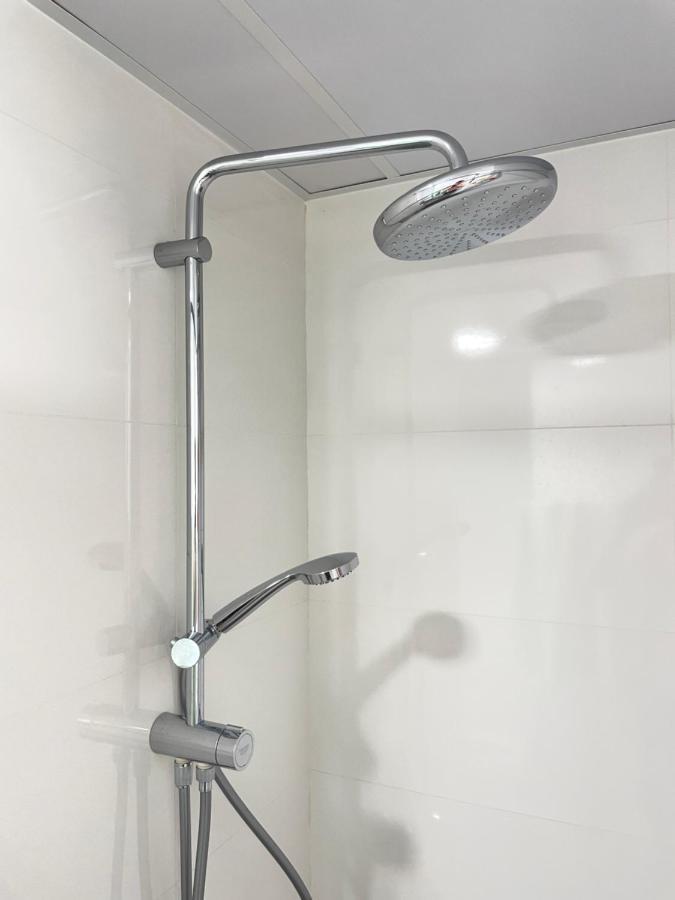 New Square Ocean Apartament Benidorm