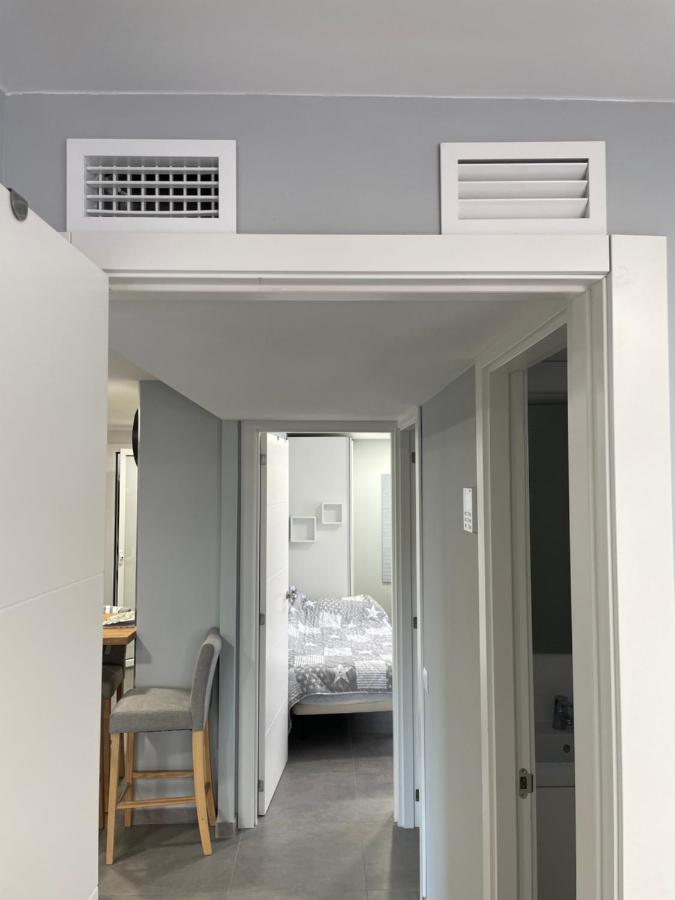 New Square Ocean Apartament